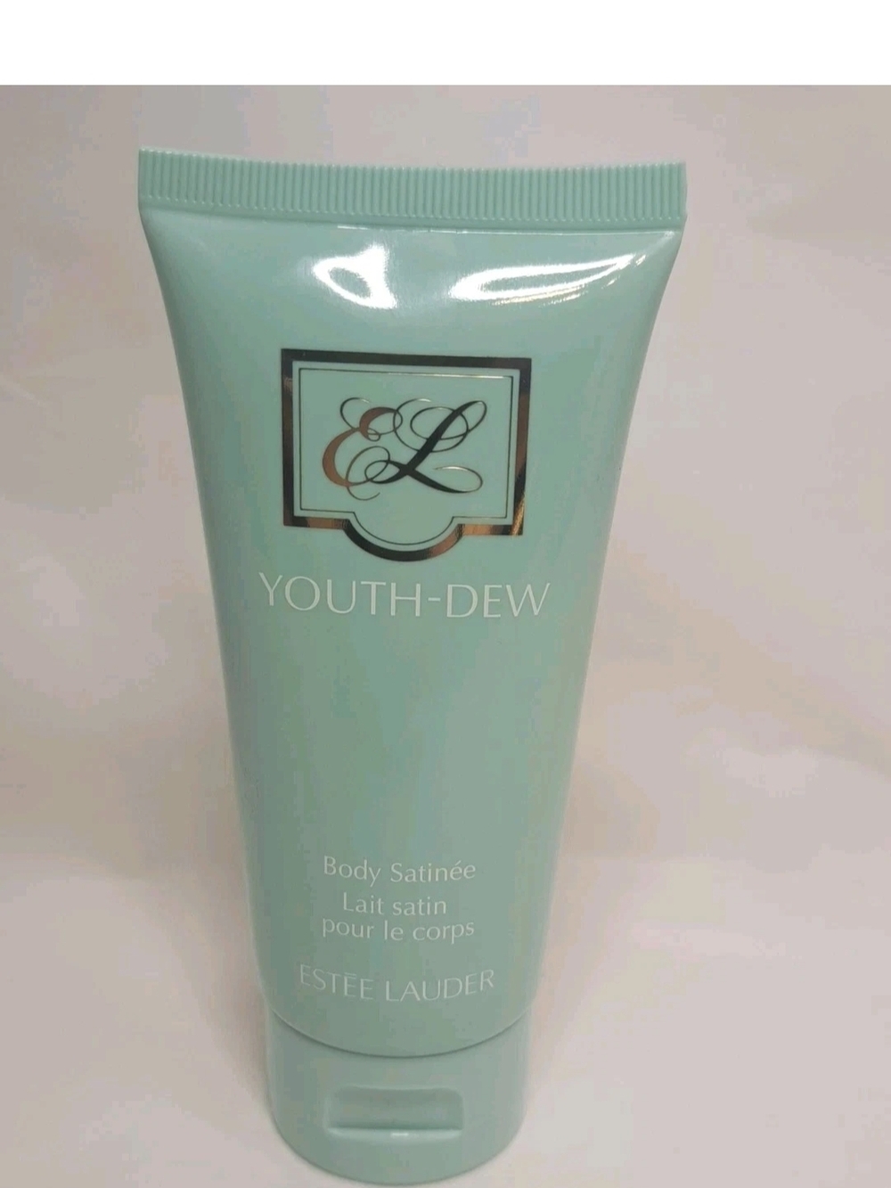 Estee Lauder YOUTH-DEW Perfumed Body Satinee Body Lotion 2.5oz/75 ml-NEW-NO BOX